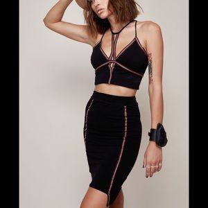 Zhen nymph solstice set